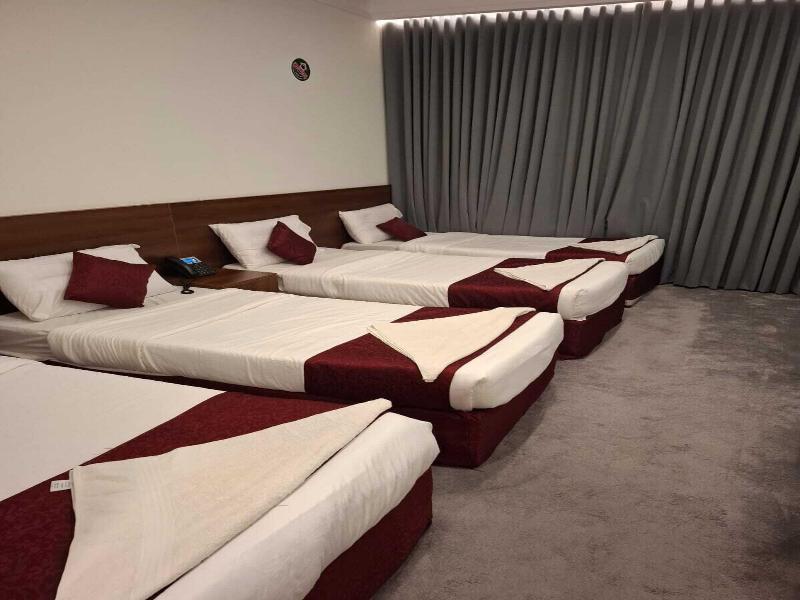 Al Asoul Almasyia Hotel image