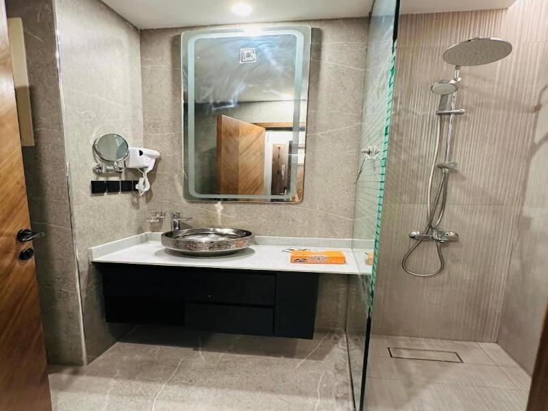 Al Asoul Almasyia Hotel image