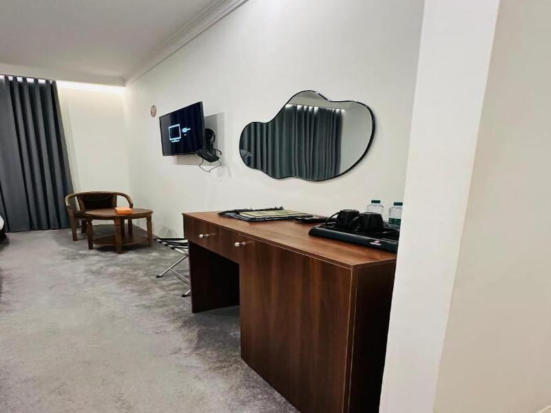 Al Asoul Almasyia Hotel image
