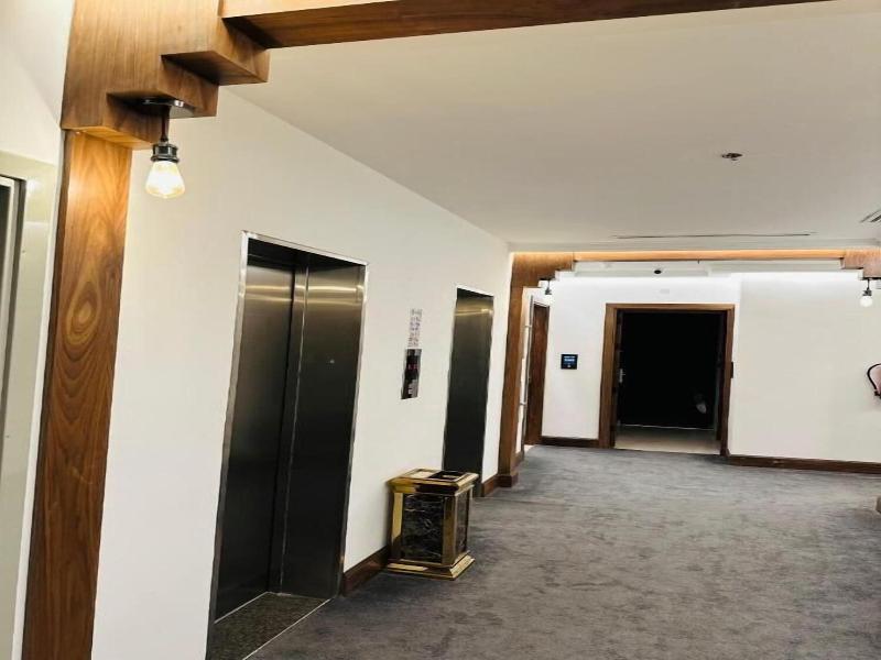 Al Asoul Almasyia Hotel image