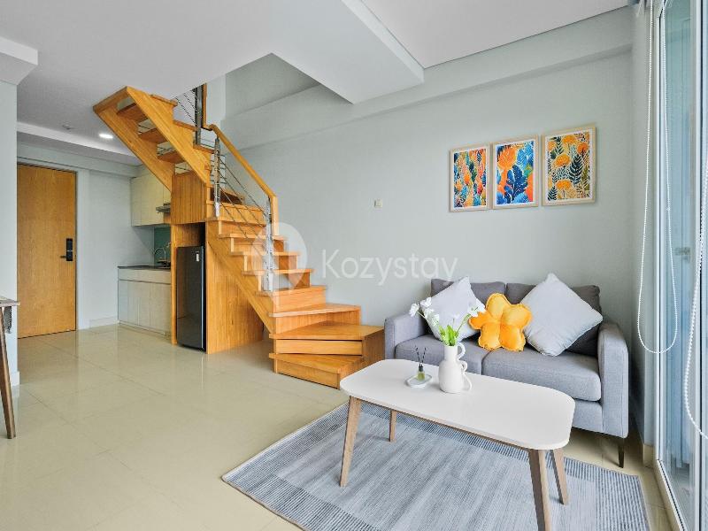 Magnolia Aparthotel By Kozystay Kebon Jeruk image