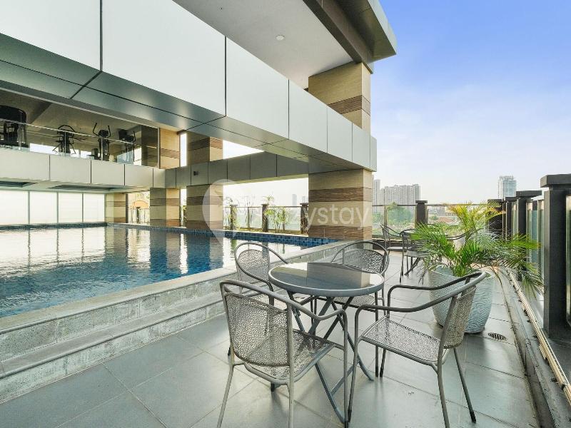 Magnolia Aparthotel By Kozystay Kebon Jeruk image