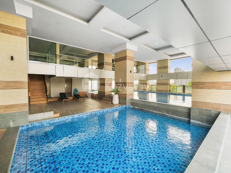 Magnolia Aparthotel By Kozystay Kebon Jeruk image