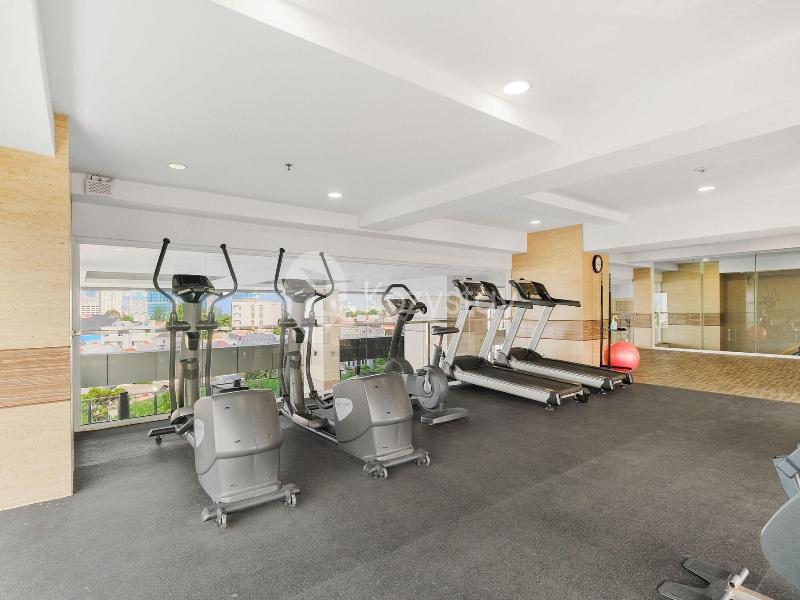 Magnolia Aparthotel By Kozystay Kebon Jeruk image
