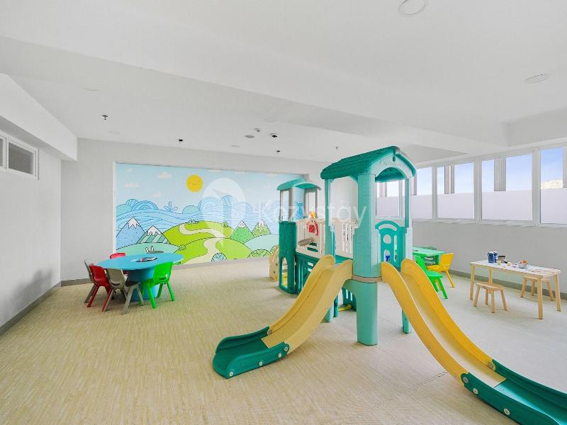 Magnolia Aparthotel By Kozystay Kebon Jeruk image