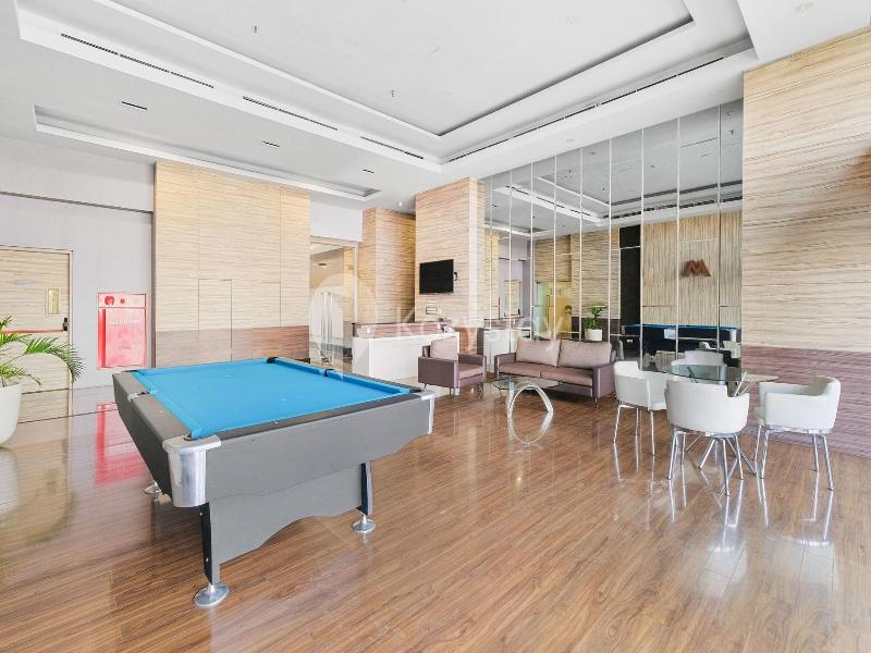 Magnolia Aparthotel By Kozystay Kebon Jeruk image