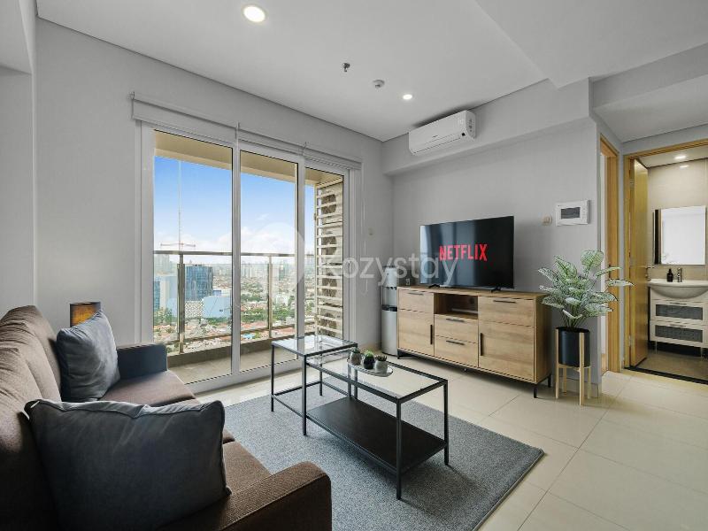 Magnolia Aparthotel By Kozystay Kebon Jeruk image