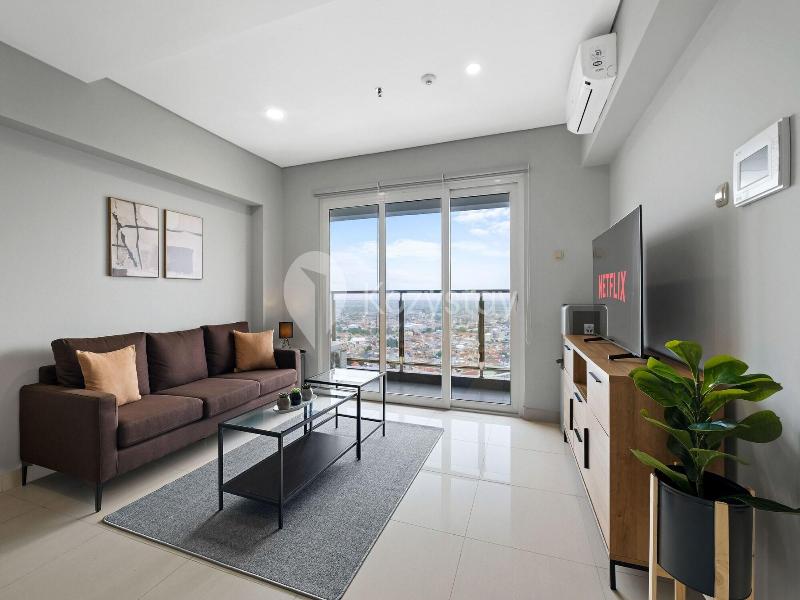 Magnolia Aparthotel By Kozystay Kebon Jeruk image