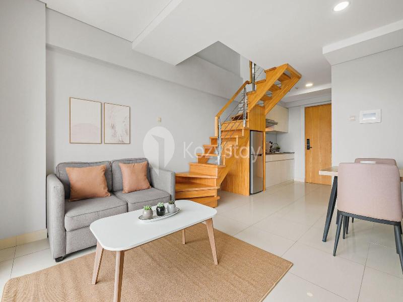 Magnolia Aparthotel By Kozystay Kebon Jeruk image