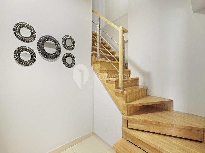 Magnolia Aparthotel By Kozystay Kebon Jeruk image