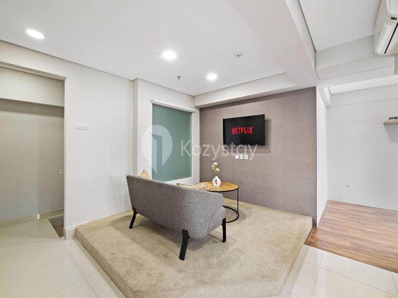 Magnolia Aparthotel By Kozystay Kebon Jeruk image