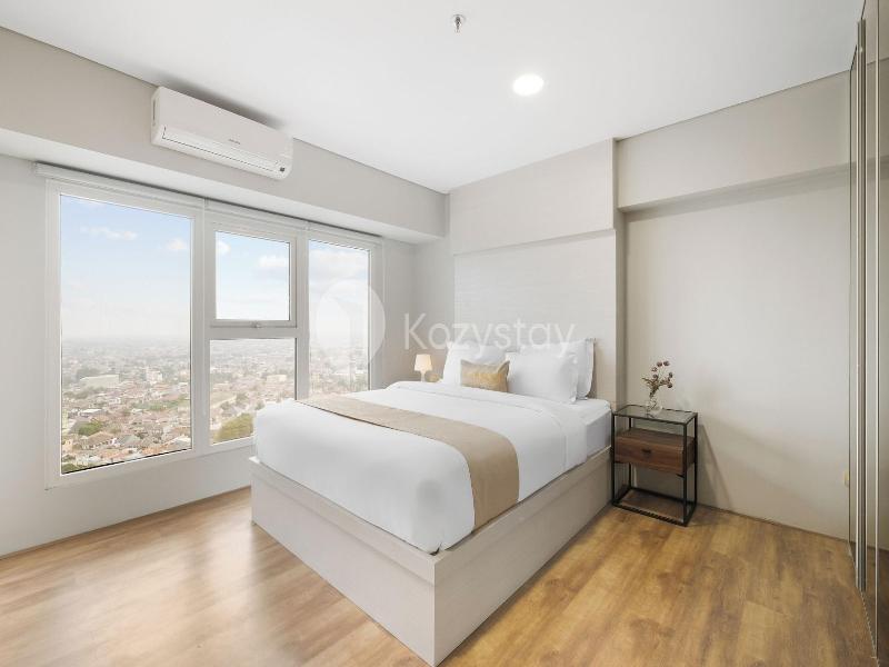 Magnolia Aparthotel By Kozystay Kebon Jeruk image