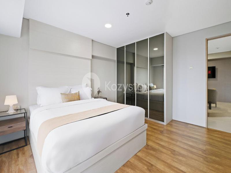 Magnolia Aparthotel By Kozystay Kebon Jeruk image
