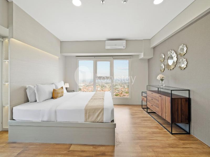 Magnolia Aparthotel By Kozystay Kebon Jeruk image