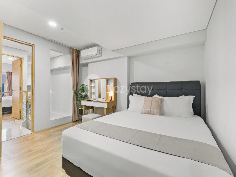 Magnolia Aparthotel By Kozystay Kebon Jeruk image