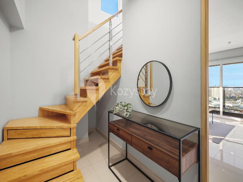 Magnolia Aparthotel By Kozystay Kebon Jeruk image
