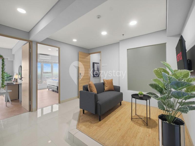 Magnolia Aparthotel By Kozystay Kebon Jeruk image