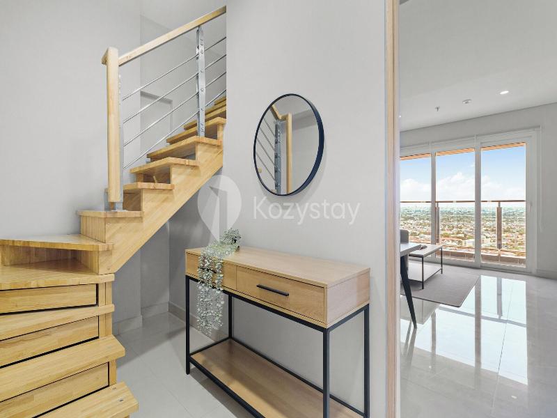 Magnolia Aparthotel By Kozystay Kebon Jeruk image