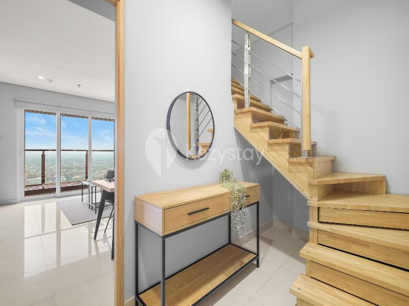 Magnolia Aparthotel By Kozystay Kebon Jeruk image