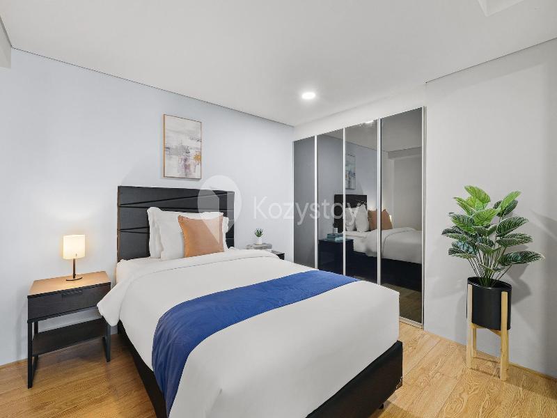 Magnolia Aparthotel By Kozystay Kebon Jeruk image