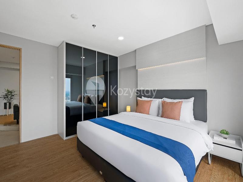 Magnolia Aparthotel By Kozystay Kebon Jeruk image