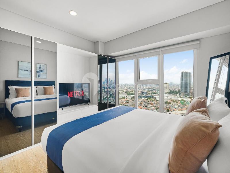 Magnolia Aparthotel By Kozystay Kebon Jeruk image