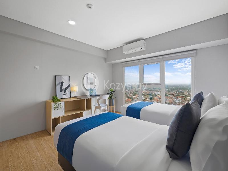 Magnolia Aparthotel By Kozystay Kebon Jeruk image