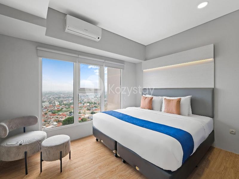Magnolia Aparthotel By Kozystay Kebon Jeruk image