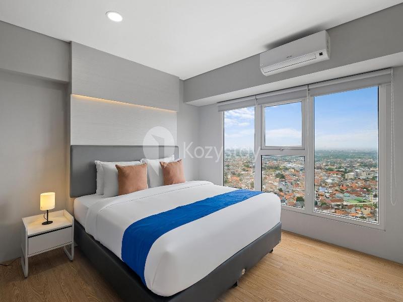 Magnolia Aparthotel By Kozystay Kebon Jeruk image