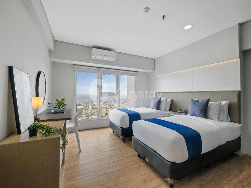 Magnolia Aparthotel By Kozystay Kebon Jeruk image