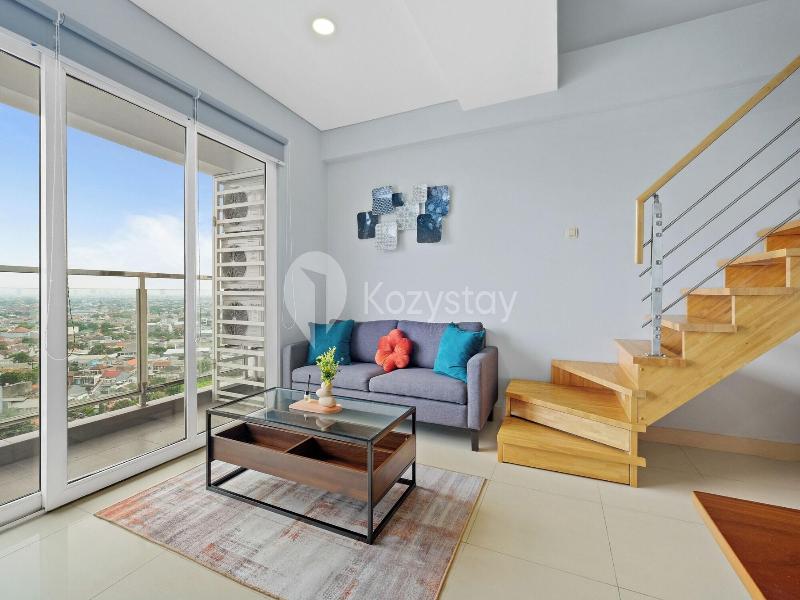 Magnolia Aparthotel By Kozystay Kebon Jeruk image