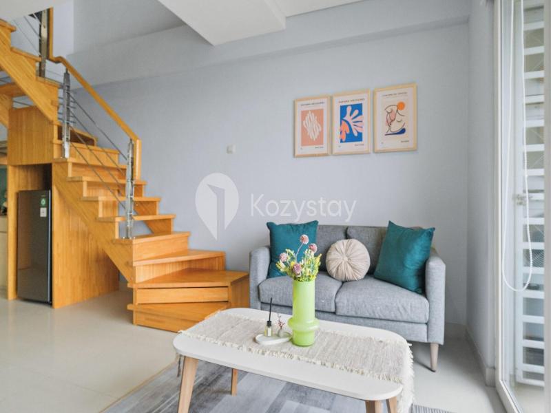 Magnolia Aparthotel By Kozystay Kebon Jeruk image