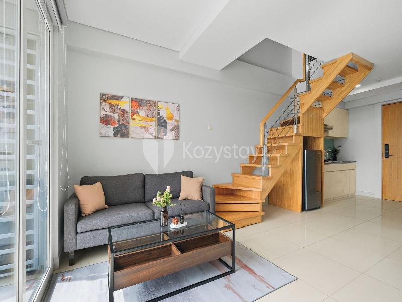 Magnolia Aparthotel By Kozystay Kebon Jeruk image