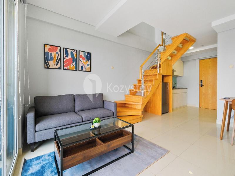 Magnolia Aparthotel By Kozystay Kebon Jeruk image