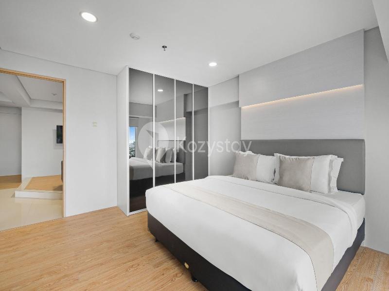 Magnolia Aparthotel By Kozystay Kebon Jeruk image