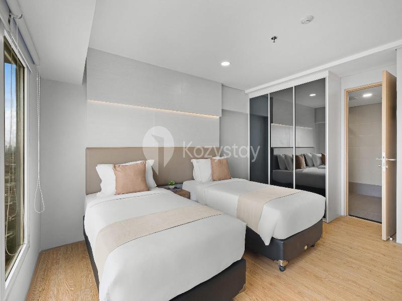 Magnolia Aparthotel By Kozystay Kebon Jeruk image