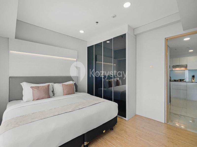 Magnolia Aparthotel By Kozystay Kebon Jeruk image