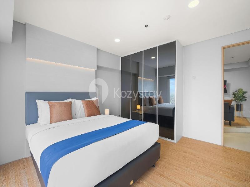 Magnolia Aparthotel By Kozystay Kebon Jeruk image