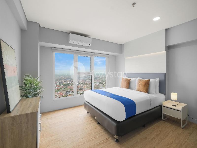 Magnolia Aparthotel By Kozystay Kebon Jeruk image