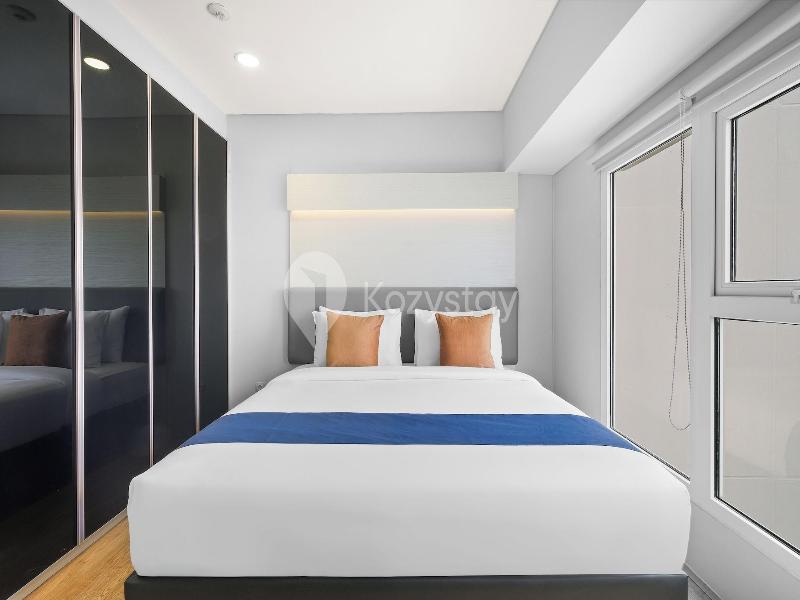 Magnolia Aparthotel By Kozystay Kebon Jeruk image
