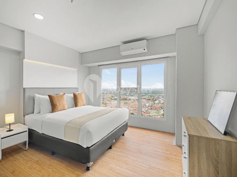 Magnolia Aparthotel By Kozystay Kebon Jeruk image