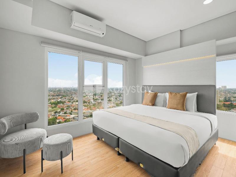 Magnolia Aparthotel By Kozystay Kebon Jeruk image
