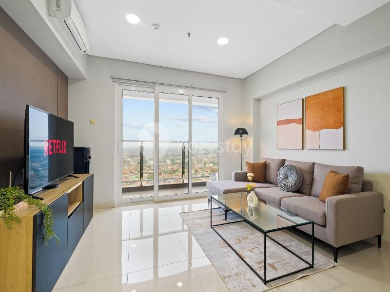 Magnolia Aparthotel By Kozystay Kebon Jeruk image