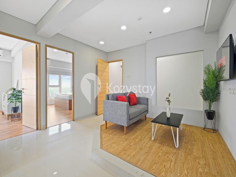 Magnolia Aparthotel By Kozystay Kebon Jeruk image