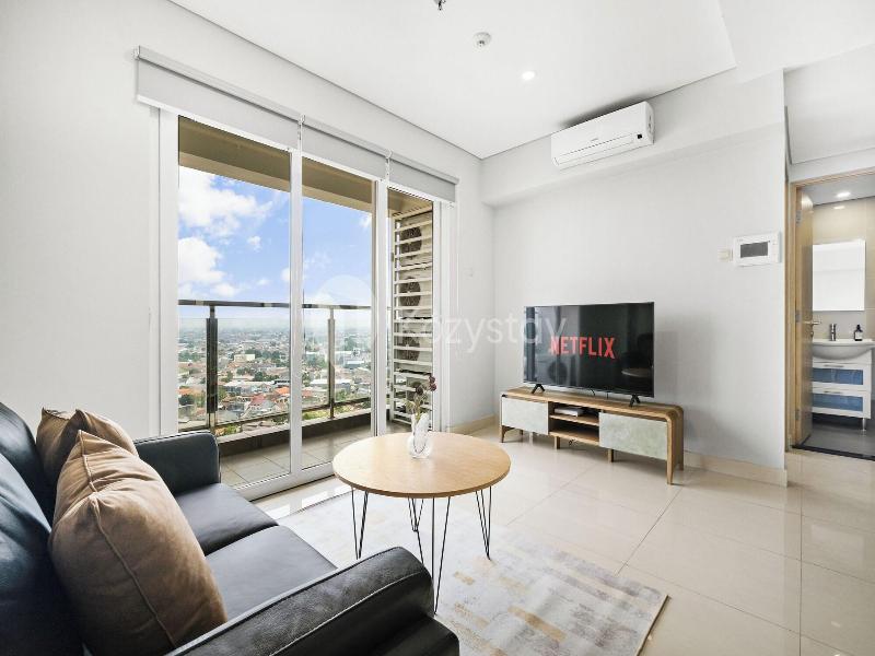 Magnolia Aparthotel By Kozystay Kebon Jeruk image