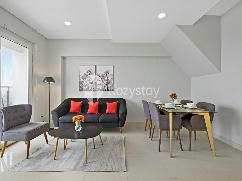 Magnolia Aparthotel By Kozystay Kebon Jeruk image