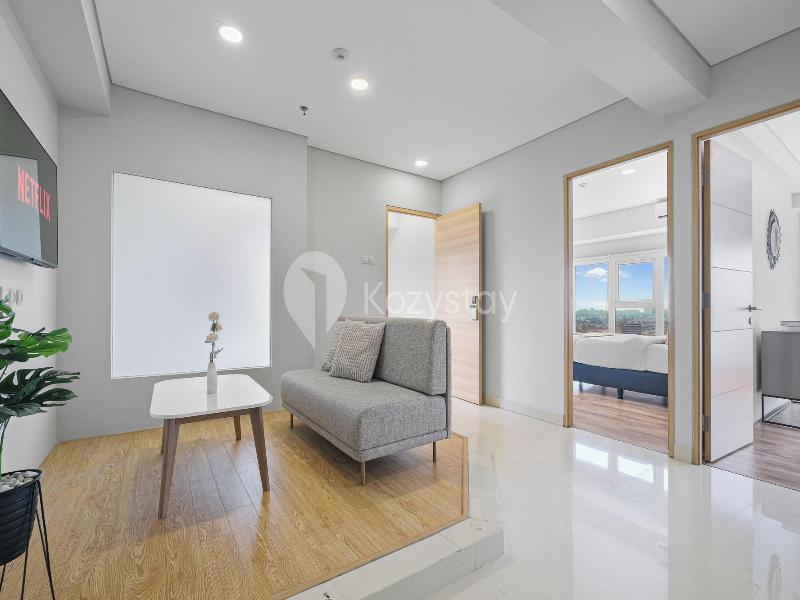 Magnolia Aparthotel By Kozystay Kebon Jeruk image