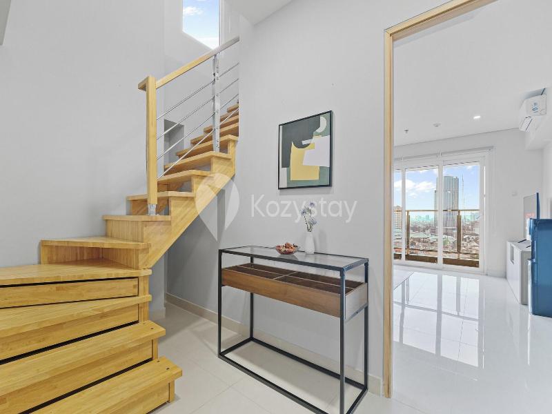 Magnolia Aparthotel By Kozystay Kebon Jeruk image