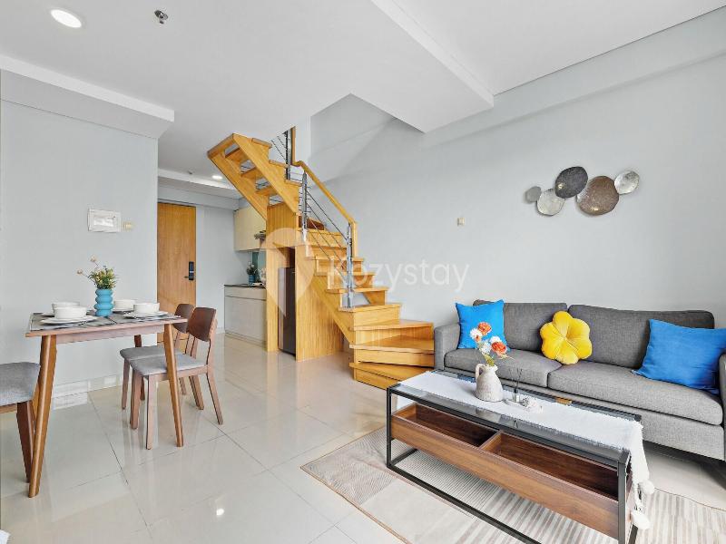Magnolia Aparthotel By Kozystay Kebon Jeruk image