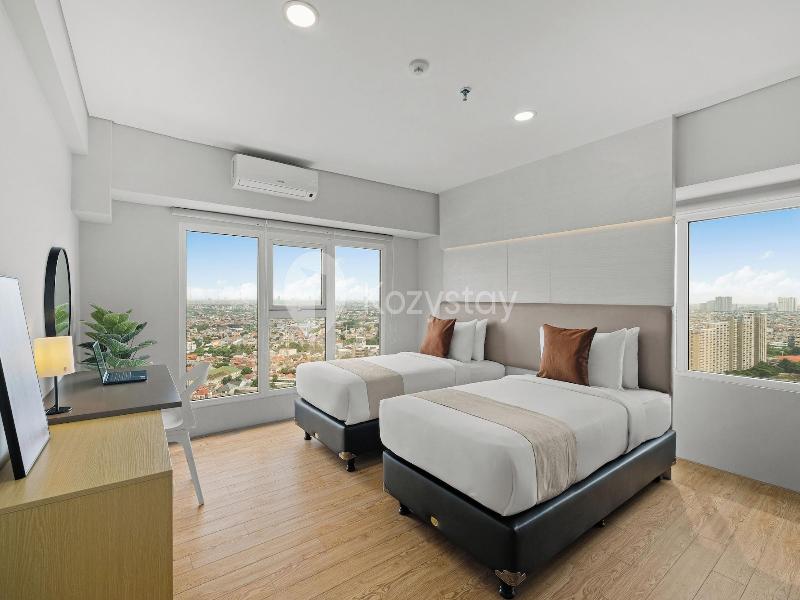 Magnolia Aparthotel By Kozystay Kebon Jeruk image